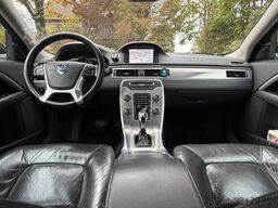 VOLVO S80 D3 2.0 D Geartronic Kinetic Leder Klima Navi