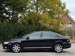 VOLVO S80 D3 2.0 D Geartronic Kinetic Leder Klima Navi
