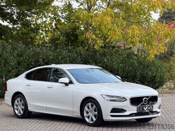 VOLVO S90 D3 2.0 Diesel Geartronic Klima Navi Leder Pd