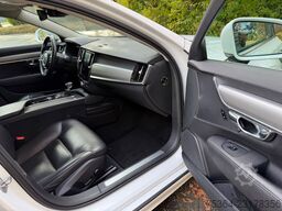 VOLVO S90 D3 2.0 Diesel Geartronic Klima Navi Leder Pd