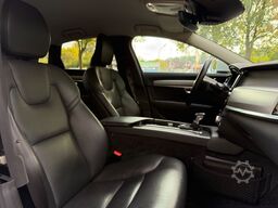 VOLVO S90 D3 2.0 Diesel Geartronic Klima Navi Leder Pd