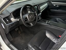 VOLVO S90 D3 2.0 Diesel Geartronic Klima Navi Leder Pd