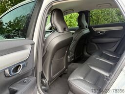 VOLVO S90 D3 2.0 Diesel Geartronic Klima Navi Leder Pd