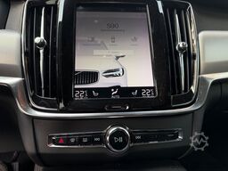 VOLVO S90 D3 2.0 Diesel Geartronic Klima Navi Leder Pd