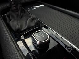 VOLVO S90 D3 2.0 Diesel Geartronic Klima Navi Leder Pd