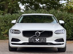VOLVO S90 D3 2.0 Diesel Geartronic Klima Navi Leder Pd
