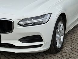 VOLVO S90 D3 2.0 Diesel Geartronic Klima Navi Leder Pd