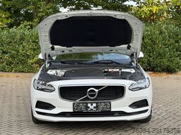 VOLVO S90 D3 2.0 Diesel Geartronic Klima Navi Leder Pd