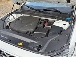 VOLVO S90 D3 2.0 Diesel Geartronic Klima Navi Leder Pd