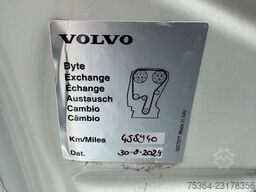 VOLVO S90 D3 2.0 Diesel Geartronic Klima Navi Leder Pd