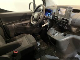 Citroën ë-Berlingo L1 Control 50 kWh 136 PK / 100% Elek...