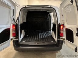 Citroën ë-Berlingo L1 Control 50 kWh 136 PK / 100% Elek...