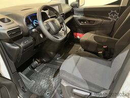 Citroën ë-Berlingo L1 Control 50 kWh 136 PK / 100% Elek...