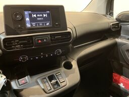 Citroën ë-Berlingo L1 Control 50 kWh 136 PK / 100% Elek...