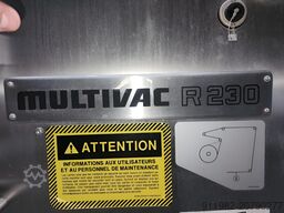 Multivac Thermoformeuse R230