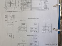 Arburg 420 C 1000-150 60 2K 184686