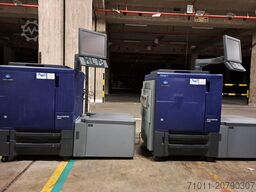 Konica Minolta AccurioPrint