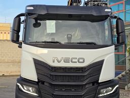 iveco 380X54
