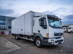 VOLVO FL 240 (12T.) + DHOLLANDIA
