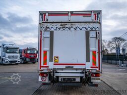 VOLVO FL 240 (12T.) + DHOLLANDIA