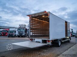 VOLVO FL 240 (12T.) + DHOLLANDIA