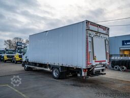 VOLVO FL 240 (12T.) + DHOLLANDIA
