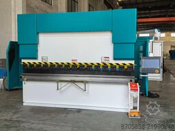 Nanjing Asia Machine Mfg. Co., Ltd. WE67K-110/3200 press brake