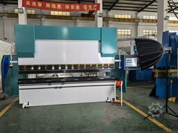 Nanjing Asia Machine Mfg. Co., Ltd. WE67K-110/3200 press brake