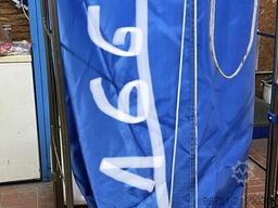 Dunevolt laundry bag System Dunevolt 50- 60 kg