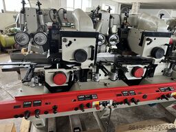 Weinig  Lamelliermaschine Hydromat 23 Harte Beschichtung