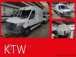 Mercedes-Benz Sprinter 317 CDI,L2H2,Automatik,Kamera,Navi