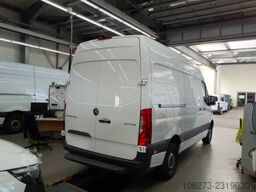 Mercedes-Benz Sprinter 317 CDI,L2H2,Automatik,Kamera,Navi