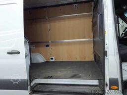 Mercedes-Benz Sprinter 317 CDI,L2H2,Automatik,Kamera,Navi