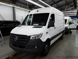 Mercedes-Benz Sprinter 317 CDI,L2H2,Automatik,Kamera,Navi
