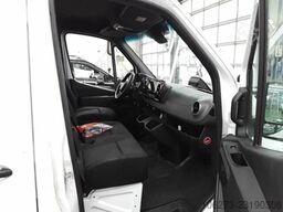 Mercedes-Benz Sprinter 317 CDI,L2H2,Automatik,Kamera,Navi
