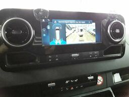 Mercedes-Benz Sprinter 317 CDI,L2H2,Automatik,Kamera,Navi