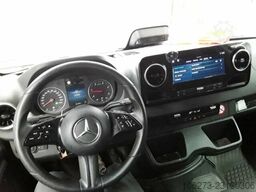 Mercedes-Benz Sprinter 317 CDI,L2H2,Automatik,Kamera,Navi