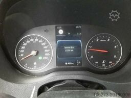Mercedes-Benz Sprinter 317 CDI,L2H2,Automatik,Kamera,Navi