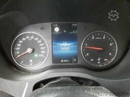 Mercedes-Benz Sprinter 317 CDI,L2H2,Automatik,Kamera,Navi