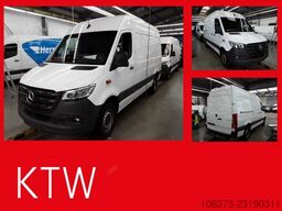 Mercedes-Benz Sprinter 317 CDI,L2H2,Automatik,Kamera,Navi