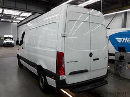 Mercedes-Benz Sprinter 317 CDI,L2H2,Automatik,Kamera,Navi