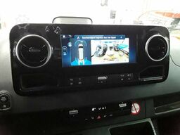 Mercedes-Benz Sprinter 317 CDI,L2H2,Automatik,Kamera,Navi
