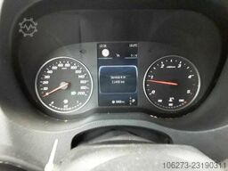 Mercedes-Benz Sprinter 317 CDI,L2H2,Automatik,Kamera,Navi