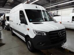 Mercedes-Benz Sprinter 317 CDI,L2H2,Automatik,Kamera,Navi