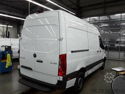 Mercedes-Benz Sprinter 317 CDI,L2H2,Automatik,Kamera,Navi