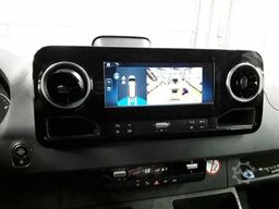 Mercedes-Benz Sprinter 317 CDI,L2H2,Automatik,Kamera,Navi