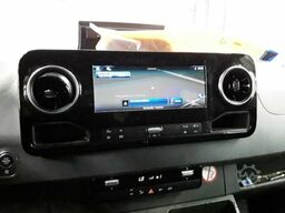 Mercedes-Benz Sprinter 317 CDI,L2H2,Automatik,Kamera,Navi