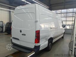 Mercedes-Benz Sprinter 317 Maxi,9GTronic,MBUX,Kamera,LED