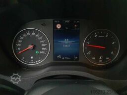 Mercedes-Benz Sprinter 317 Maxi,9GTronic,MBUX,Kamera,LED