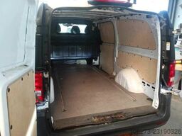Mercedes-Benz Vito116CDI KA Extralang,Automatik,Klima,Kamera